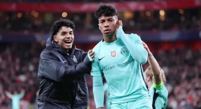 Alisson-Napoli: la maxi clausola dello Sporting e la possibile plusvalenza, cifre e dettagli