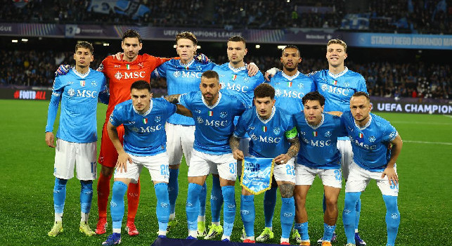 UFFICIALE - Anticipi e posticipi 25&deg; e 26&deg; turno: data ed orario di Napoli-Roma e Atalanta-Napoli