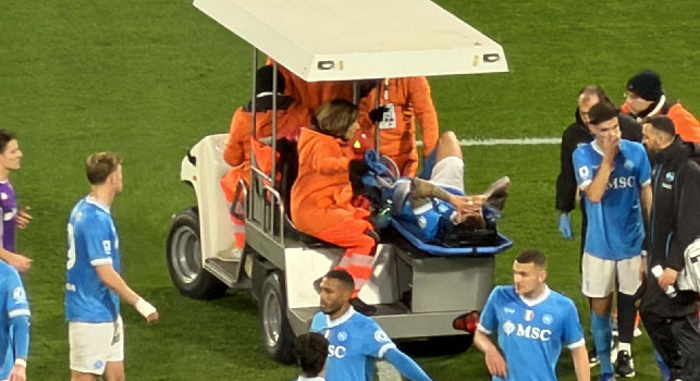 Infortunio Di Lorenzo, condizioni e tempi di recupero: doppia ipotesi di rientro, ecco quante partite salter&agrave;