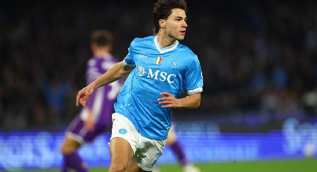 C'&egrave; un giocatore dell'Inter che &egrave; sempre piaciuto a Vergara