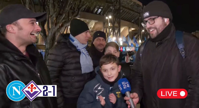 Napoli-Fiorentina