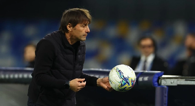 Antonio Conte