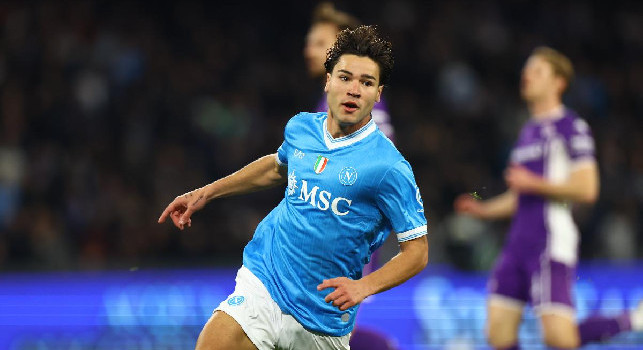 La Lega Serie A celebra Vergara: Enfant prodige | FOTO