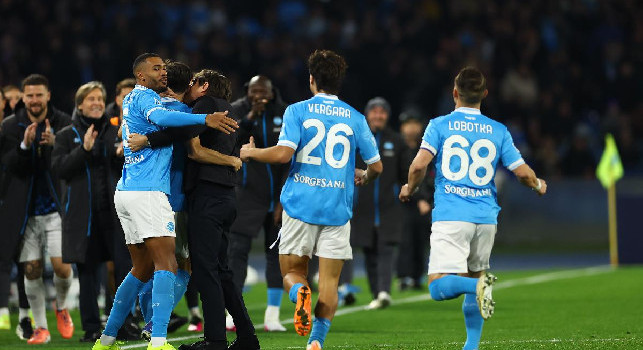 Nel Napoli c'&egrave; un calciatore super-serio, e che forse aveva una idea tattica mai scoperta finora