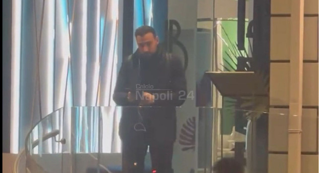 Di Lorenzo agita il mercato del Napoli, un profilo che gioca in Serie A pu&ograve; tornare d'attualit&agrave;