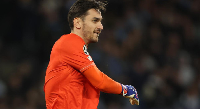 Incredibile a Marassi, rigore per il Genoa dopo venti secondi! 1-0 Malinovskiy