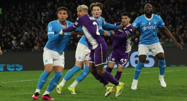 Il Napoli piomba su Dodò! Il Roma: Manna contatta la Fiorentina, ha un 'amico' che può fare la differenza e bruciare la Roma