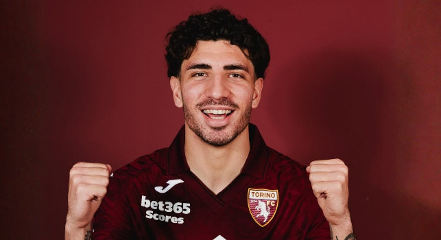 Formazioni ufficiali Torino-Lecce: Marianucci subito titolare, Di Francesco lancia Cheddira