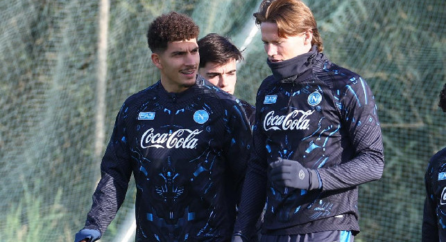 Infortunio Di Lorenzo, la reazione dei medici apparsi meno pessimisti di Conte: retroscena sulla lesione del crociato