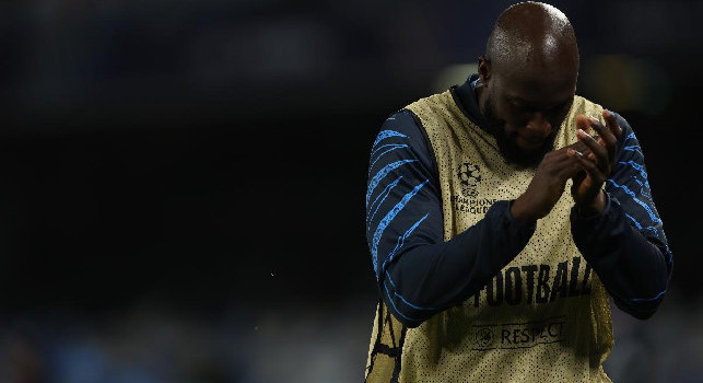 &Egrave; il giorno della verit&agrave; sul caso Lukaku. Cosa far&agrave; Big Rom? La posizione del Napoli &egrave; chiara