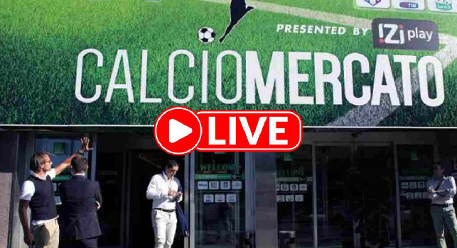 Sky - Un ex Napoli vicino a diventare il nuovo allenatore del Tottenham