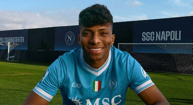 Affare Alisson Santos, il Napoli cercava un profilo diverso! Manna lo seguiva dall'estate