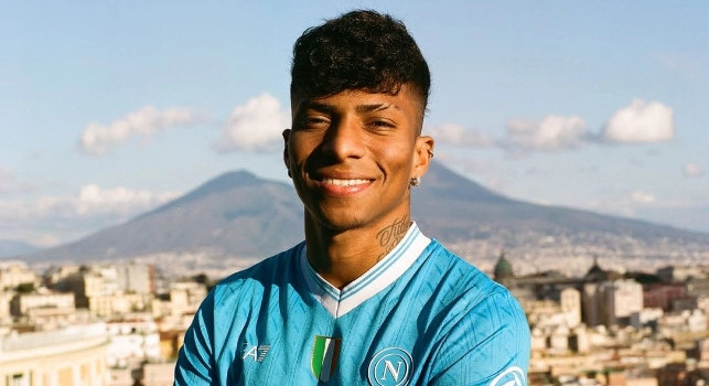 Alisson Santos