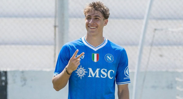Calciomercato Napoli, ha il passaporto spagnolo: &egrave; il colpo last minute degli azzurri