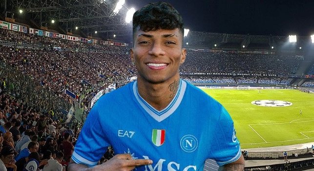 Alisson Santos