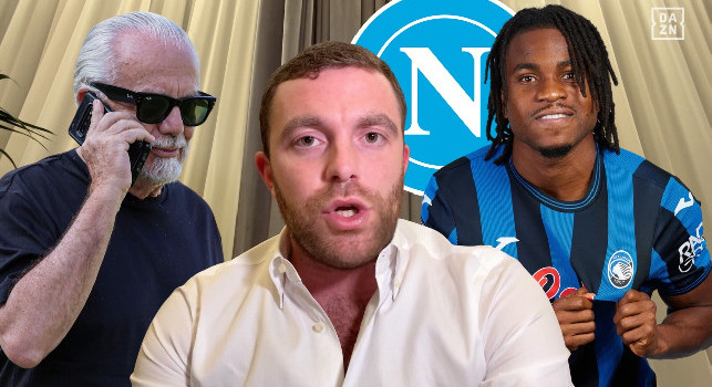 Lookman-Napoli, clamoroso retroscena di Fabrizio Romano: Potevano pareggiare l'offerta dell'Atletico!