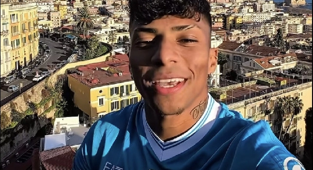 Alisson Santos