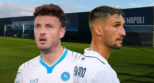 Rrahmani e Politano