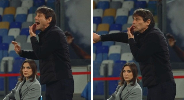 Antonio Conte