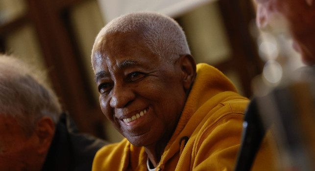 Can&egrave; a CN24: Una giocata di Vergara mi ha ricordato Insigne. Stagione del Napoli? La vedo triste