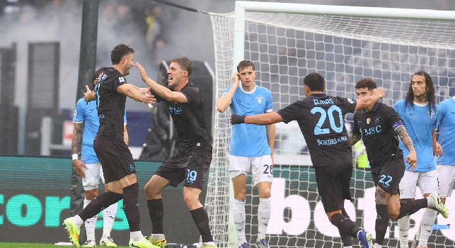 Un azzurro &egrave; pronto al rientro col Genoa! Poteva esserci gi&agrave; con la Fiorentina, ma il Napoli ha preferito non affrettare i tempi