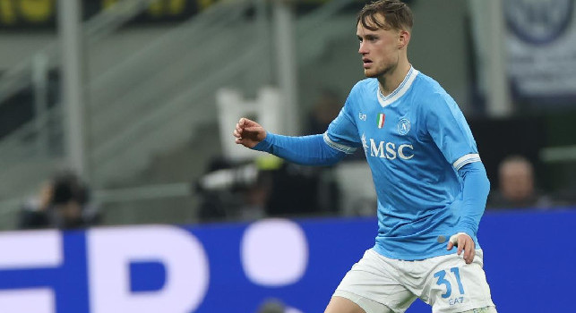 Di Fusco: Beukema ha preso una bella botta dopo le dichiarazioni di Conte