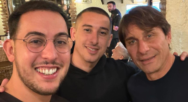 Conte alla Tavernetta Colauri