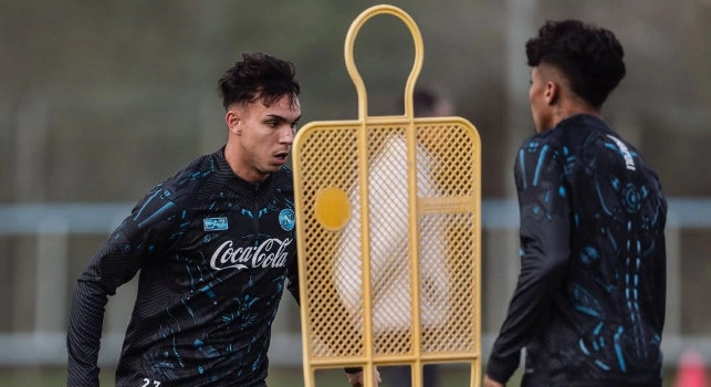 Il Napoli adesso parla un'altra lingua, sugli esterni ci sono rinforzi capaci di poter cambiare volto ad una partita