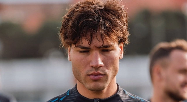 La SSC Napoli ha deciso, arriva l'annuncio di TMW su Vergara