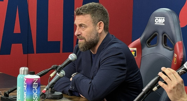 De Rossi