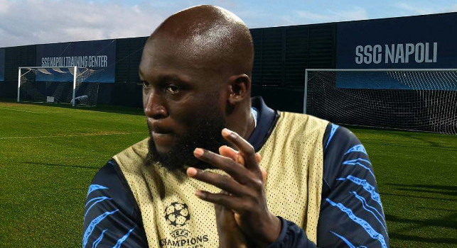 Infortunio Lukaku, Sky: Big Rom svela i tempi di recupero, ecco quanti giorni vorrebbe restare in Belgio