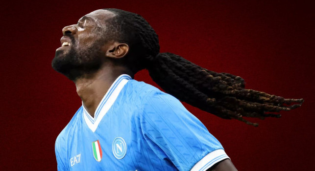 Troise: Lombalgia Anguissa, ho una notizia sul rientro: ecco quando torna!