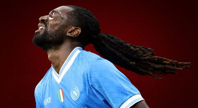 Troise: Lombalgia Anguissa, ho una notizia sul rientro: ecco quando torna!