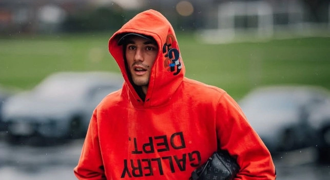 Di Gennaro: Lucca a 35mln mi è parsa una follia! Conte spesso resta solo due anni, ora bisogna capire cosa pensa De Laurentiis