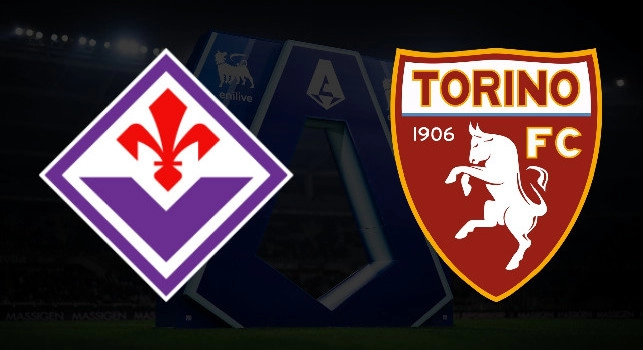 Formazioni ufficiali Fiorentina-Torino: le scelte di Vanoli e Baroni
