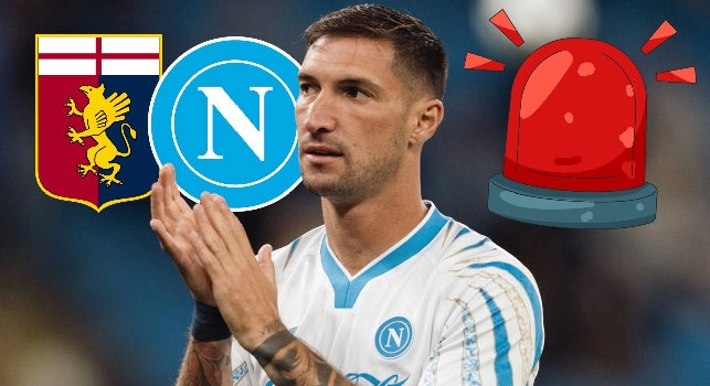 Matteo Politano