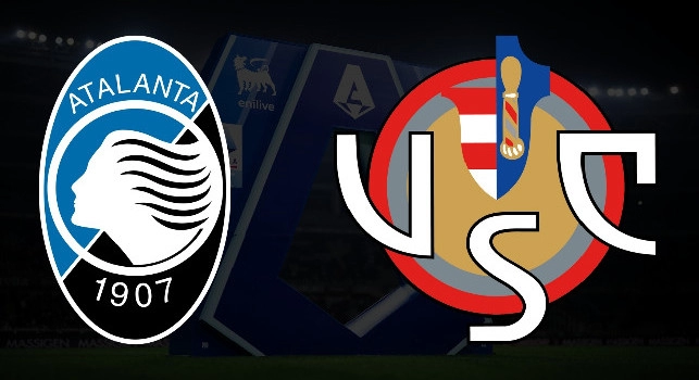 Formazioni ufficiali Atalanta-Cremonese: le scelte di Palladino e Nicola dal 1'