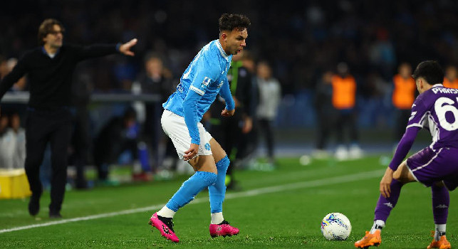 Ecco come il Napoli ha acquistato Giovane con una formula creativa ed &egrave; arrivato a pagarlo 20mln