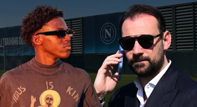 Romano: Pallino di Manna è il vero rimpianto del calciomercato del Napoli, c'era un accordo di massima!