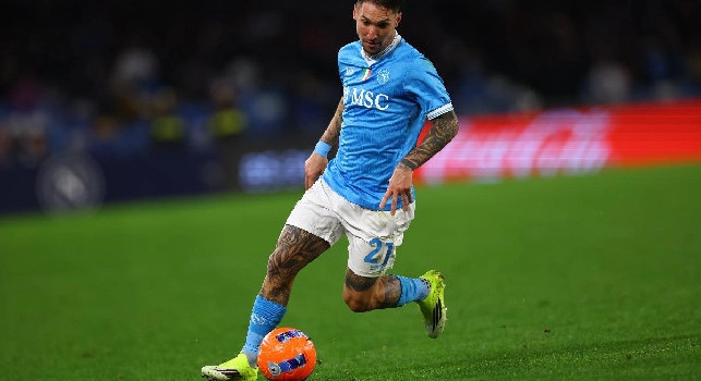 Matteo Politano
