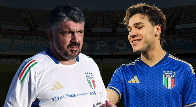 Vergara-Italia, Schira annuncia: Gattuso ha preso seriamente questa decisione per la Nazionale!