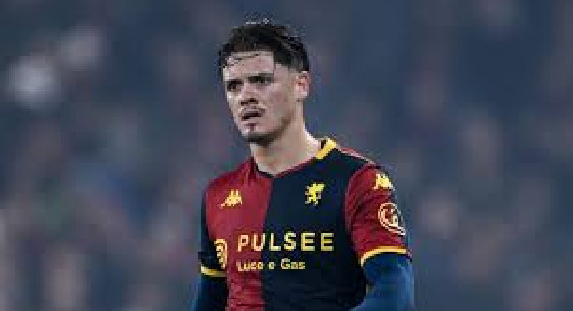 Vitinha a DAZN: De Rossi ha portato energia! Schermare Lobotka? Vado in campo per fare il meglio ed aiutare la squadra