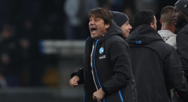 Antonio Conte