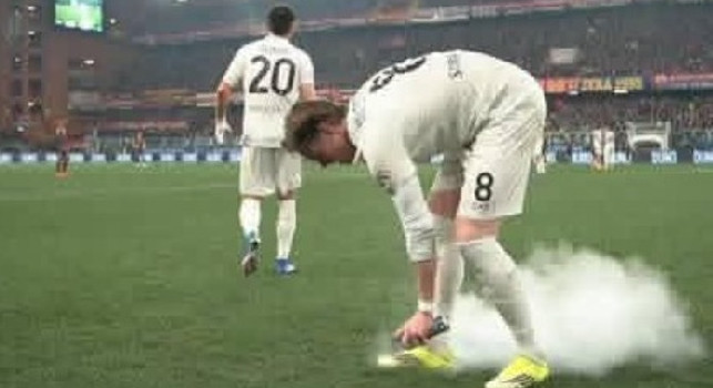 Il <i>lampo di genio</i> di Conte che ha permesso a McTominay di segnare | FOTO