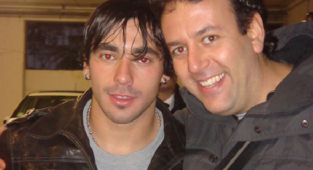 Bellavia: Fatemi la cortesia di togliere Stramaccioni dalle telecronache DAZN, andasse a commentare l'Inter!