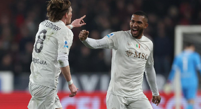 Juan Jesus: Contro tutto e contro tutti! Ai tifosi occasionali dico che...