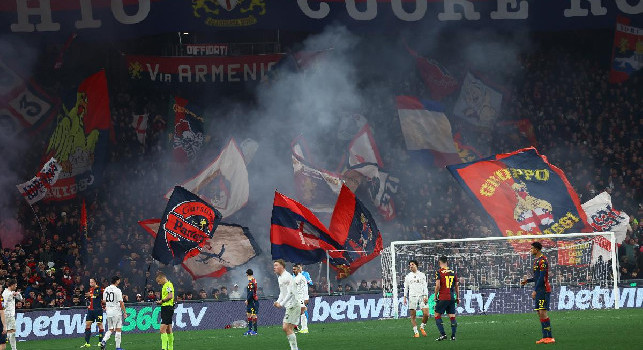 CdM: il Napoli si &egrave; fatto due gol, ma bisogna esultare lo stesso! Ecco perch&eacute;