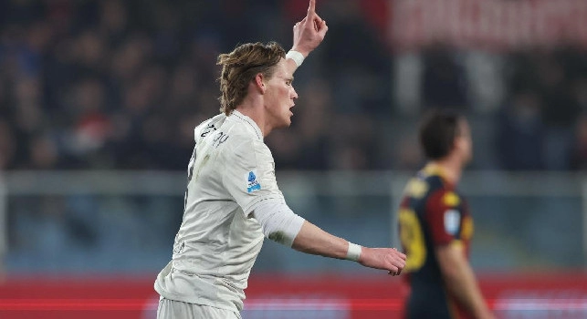 Scott McTominay