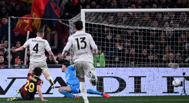 Buongiorno, la citazione di Mazzone e il codice Conte