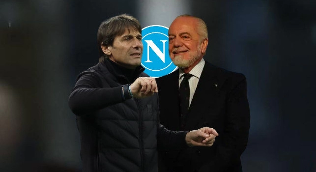 Rinnovo Conte-Napoli, si va verso il terzo sì! ADL detta le tre nuove condizioni
